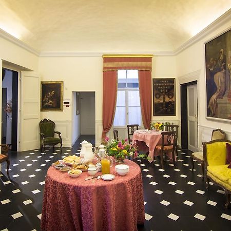 Palazzo Lengueglia B&B Albenga Esterno foto