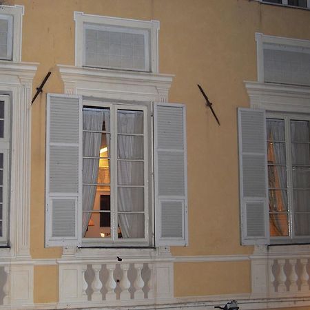 Palazzo Lengueglia B&B Albenga Esterno foto