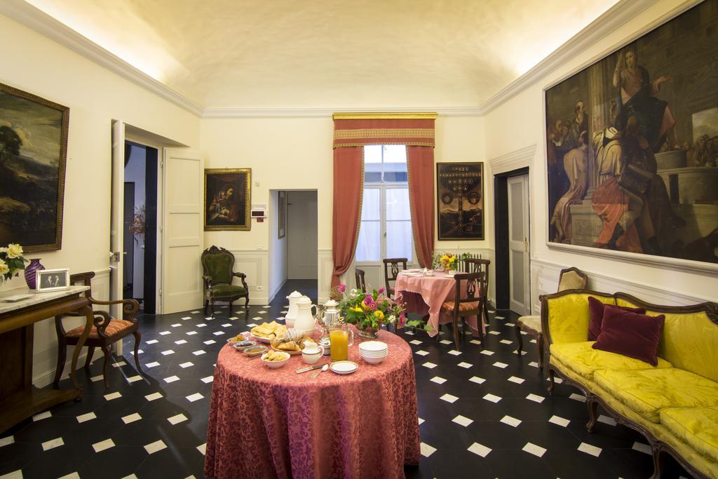 Palazzo Lengueglia B&B Albenga Esterno foto