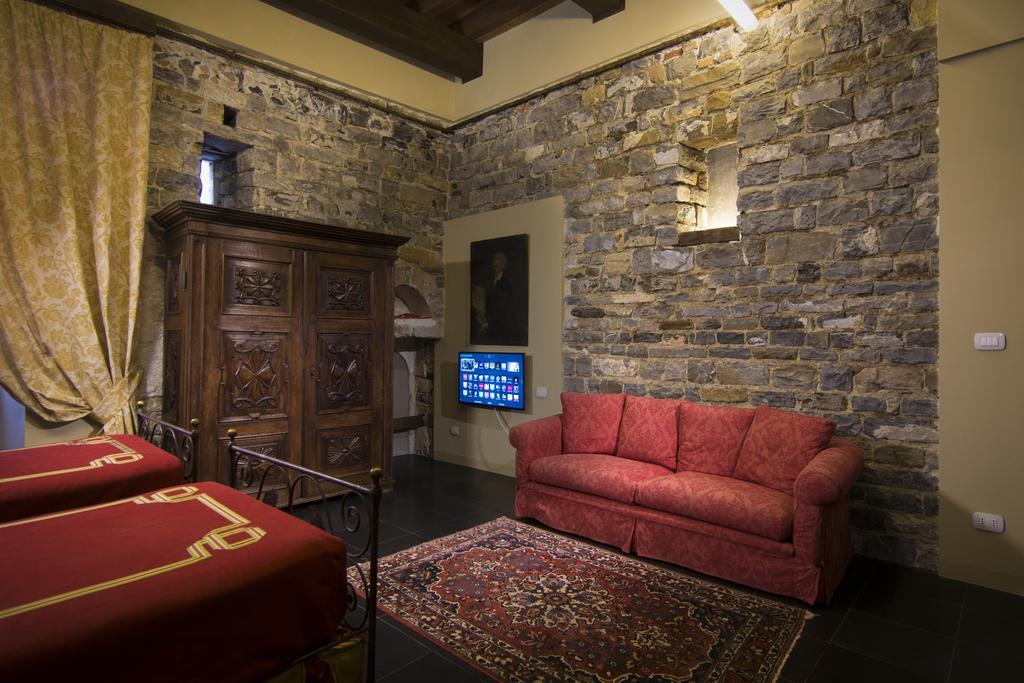 Palazzo Lengueglia B&B Albenga Esterno foto