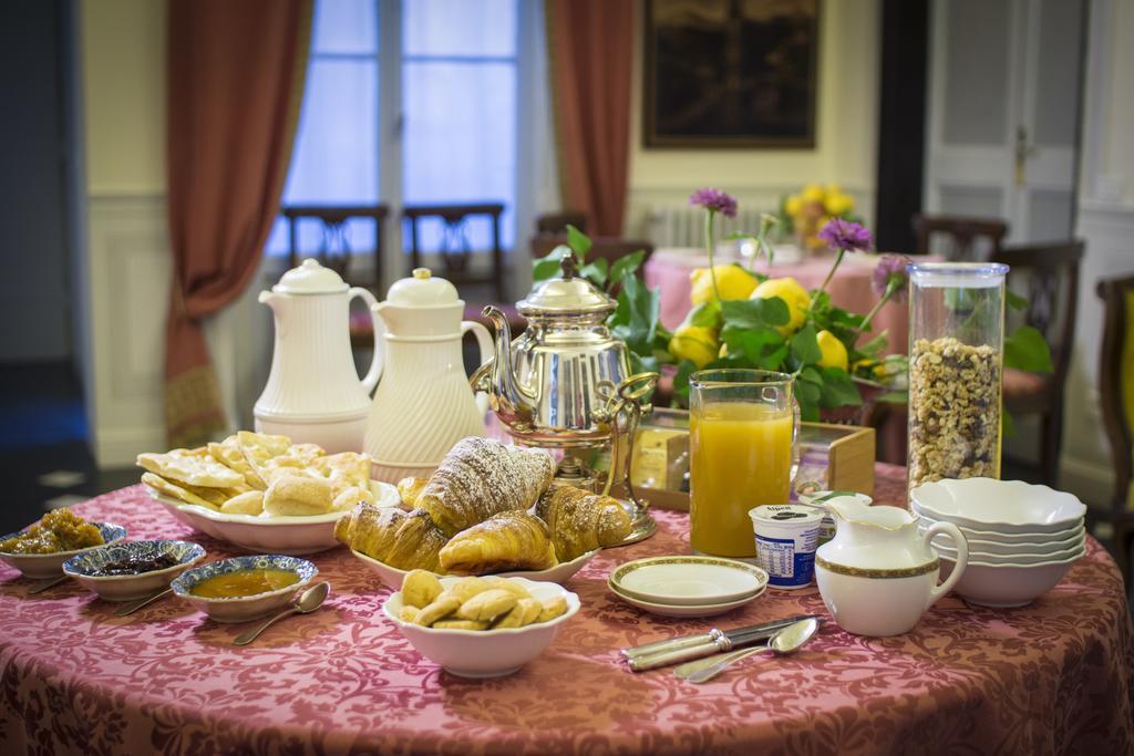 Palazzo Lengueglia B&B Albenga Esterno foto