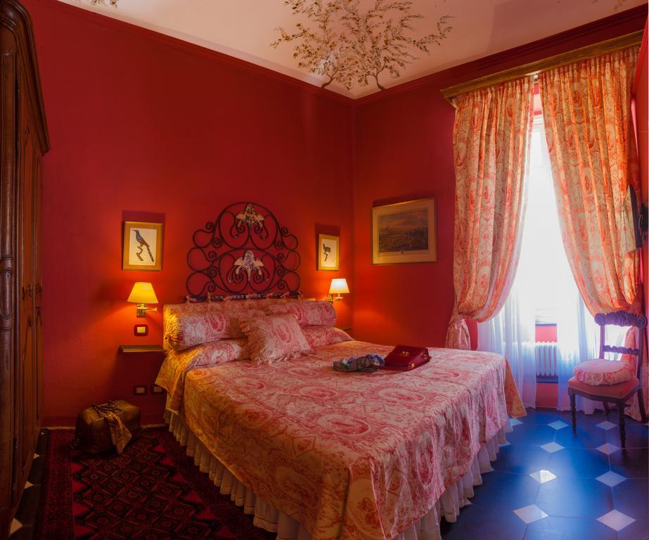 Palazzo Lengueglia B&B Albenga Esterno foto