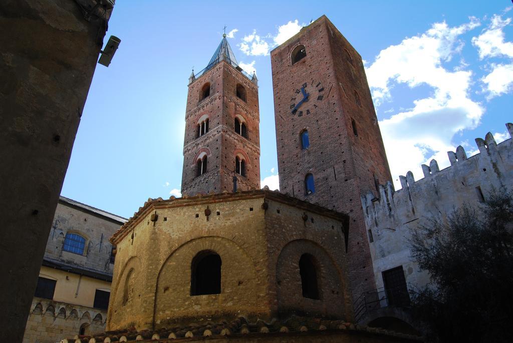 Palazzo Lengueglia B&B Albenga Esterno foto