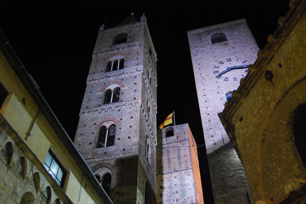 Palazzo Lengueglia B&B Albenga Esterno foto