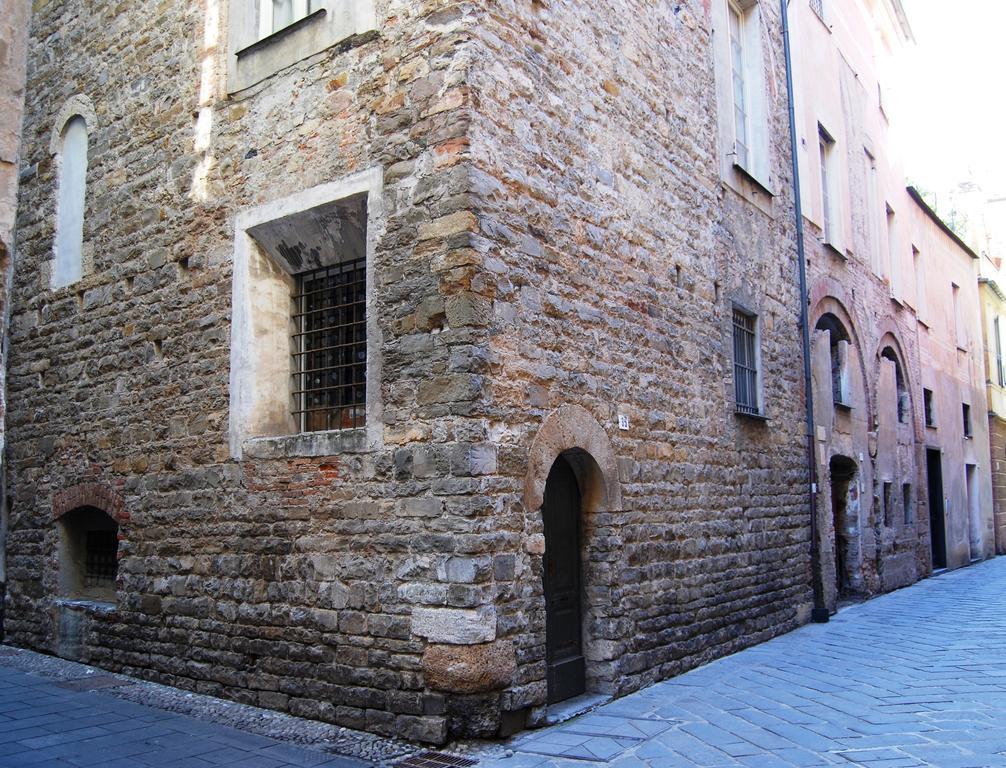 Palazzo Lengueglia B&B Albenga Esterno foto