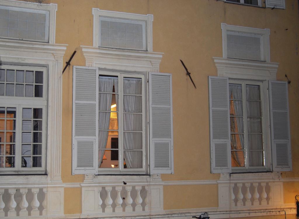 Palazzo Lengueglia B&B Albenga Esterno foto