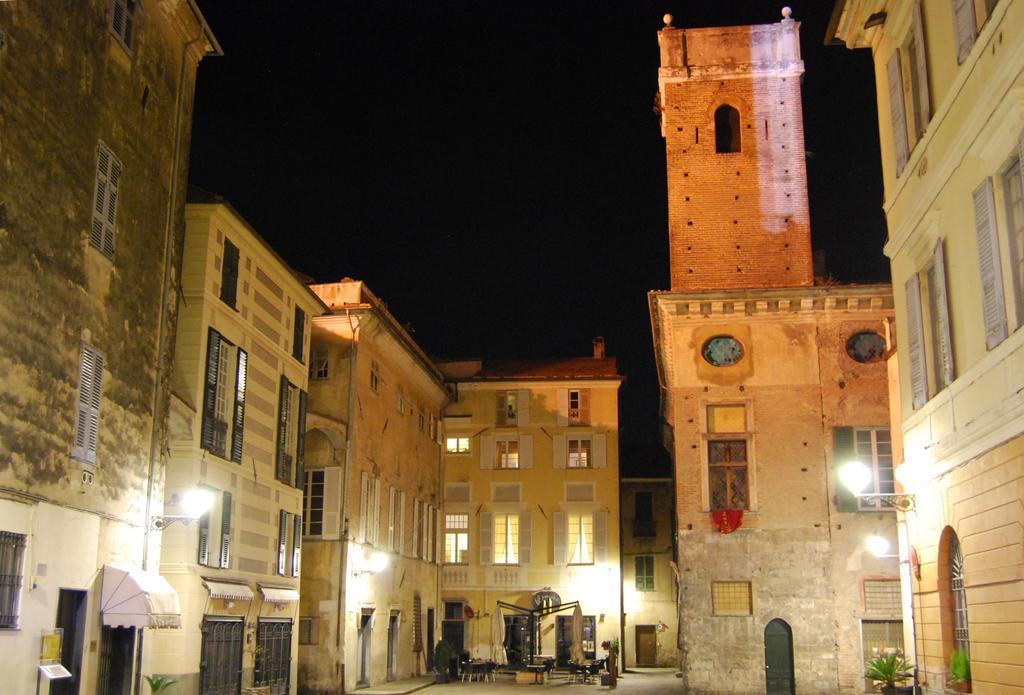 Palazzo Lengueglia B&B Albenga Esterno foto